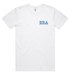 BBA T Shirt