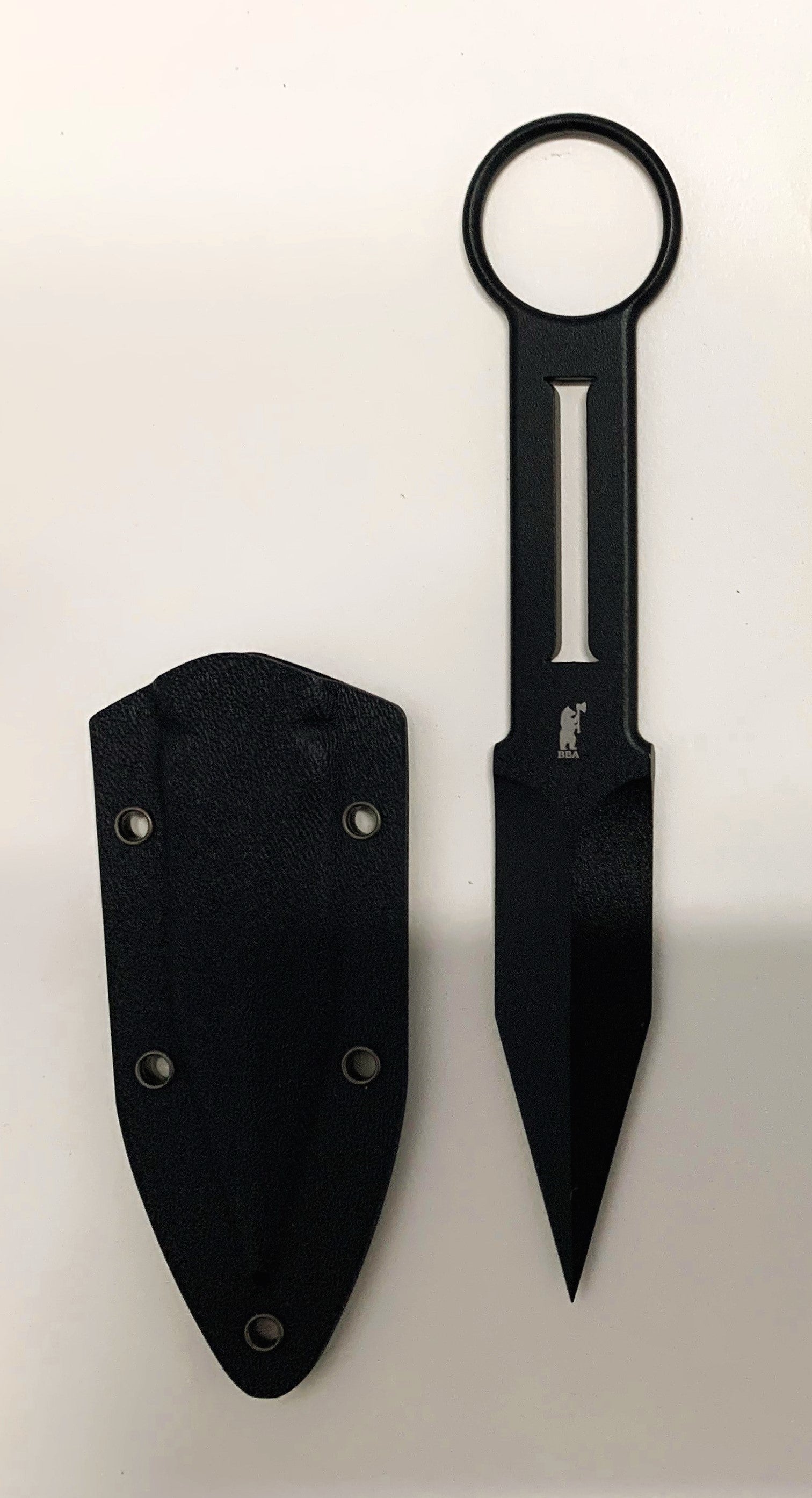 BBA Clear To Access Tool