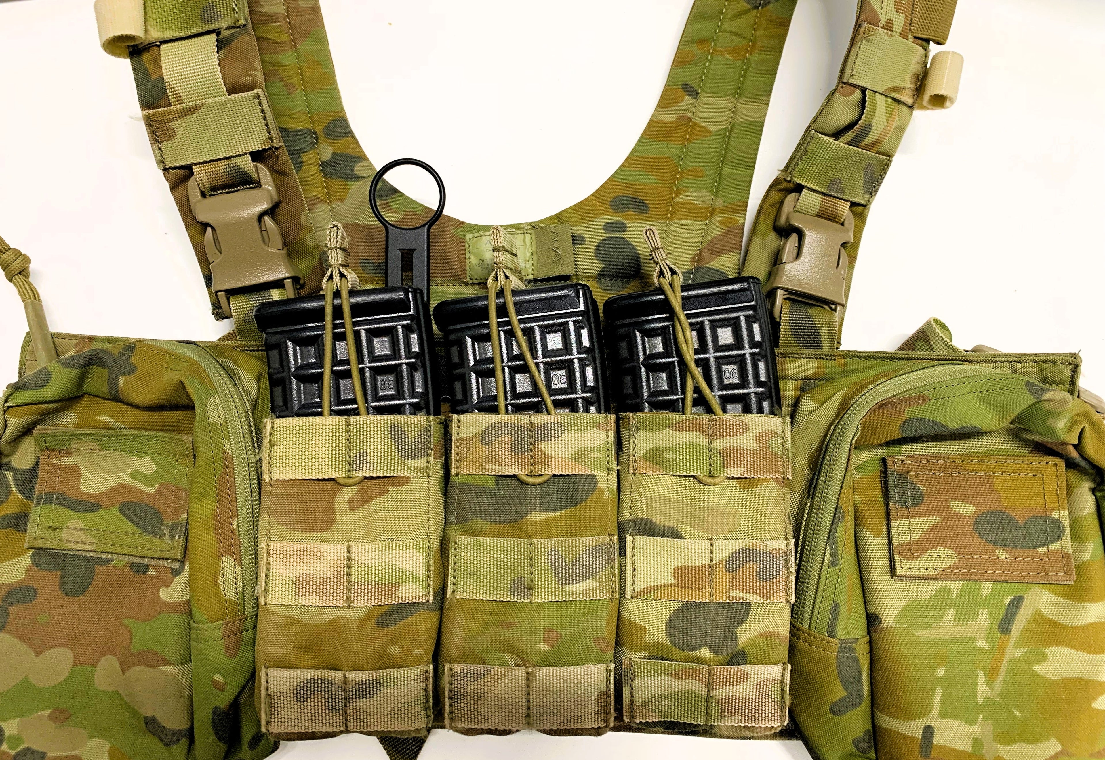 BBA Clear To Access Tool