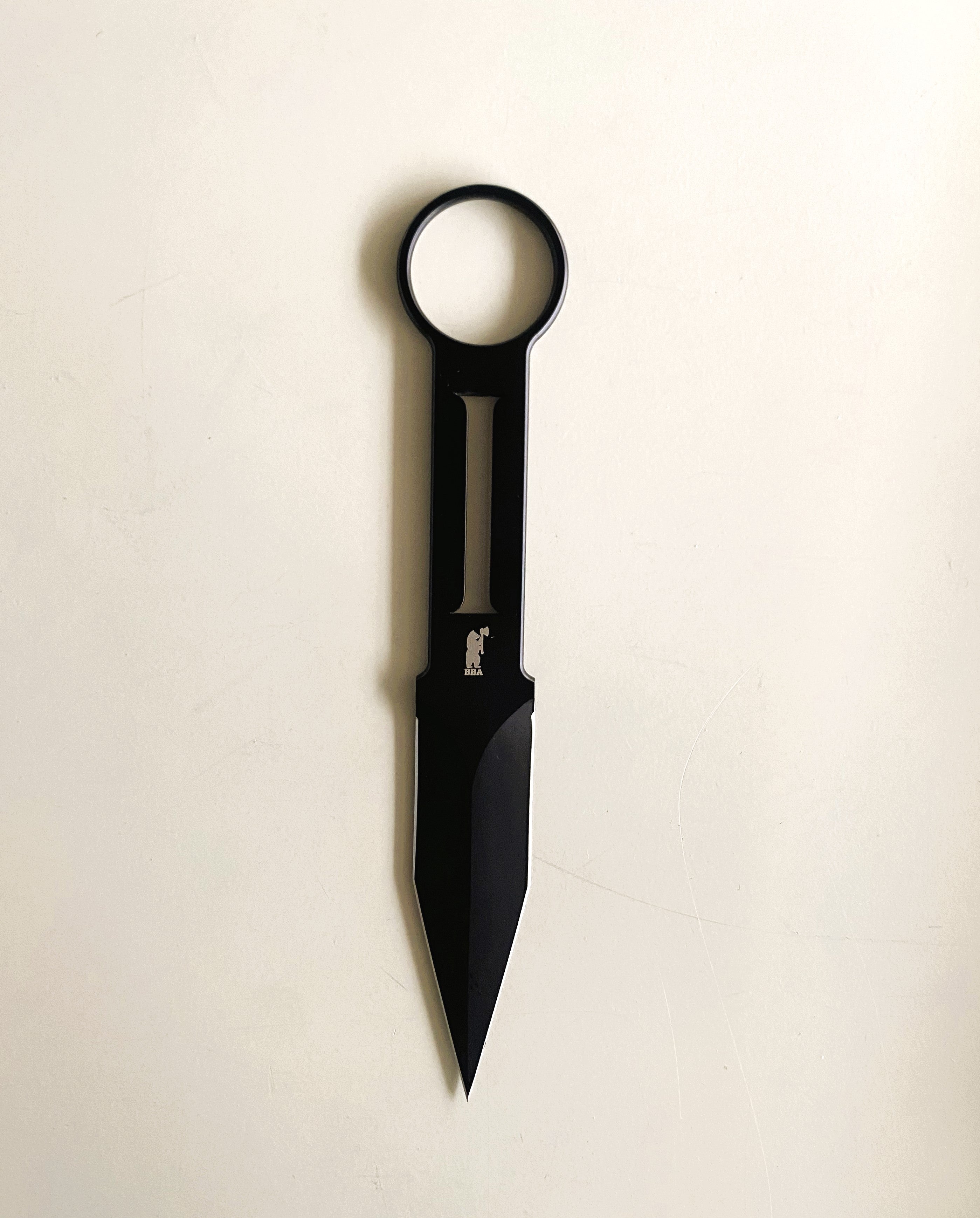 BBA Clear To Access Tool