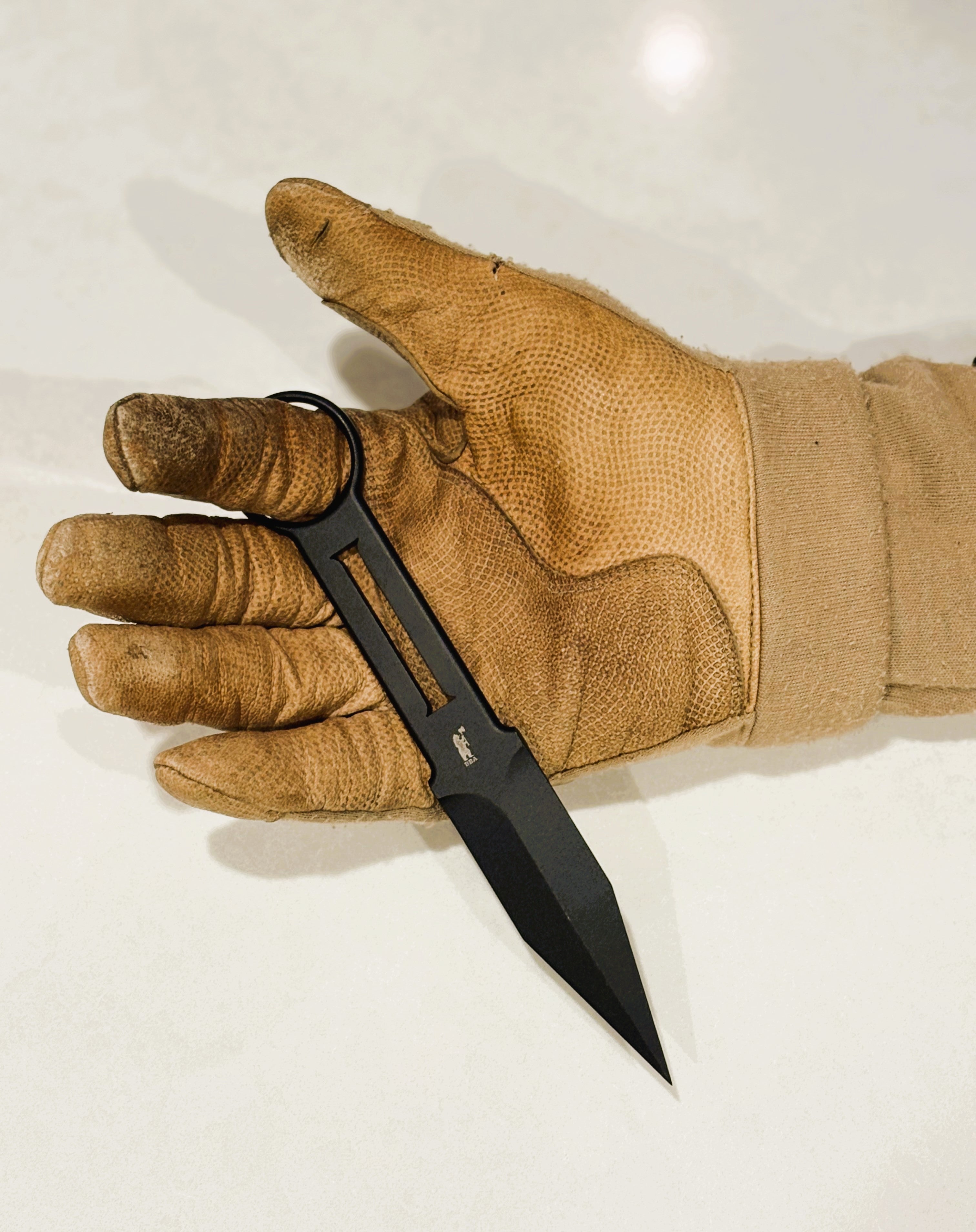 BBA Clear To Access Tool and Trainer package