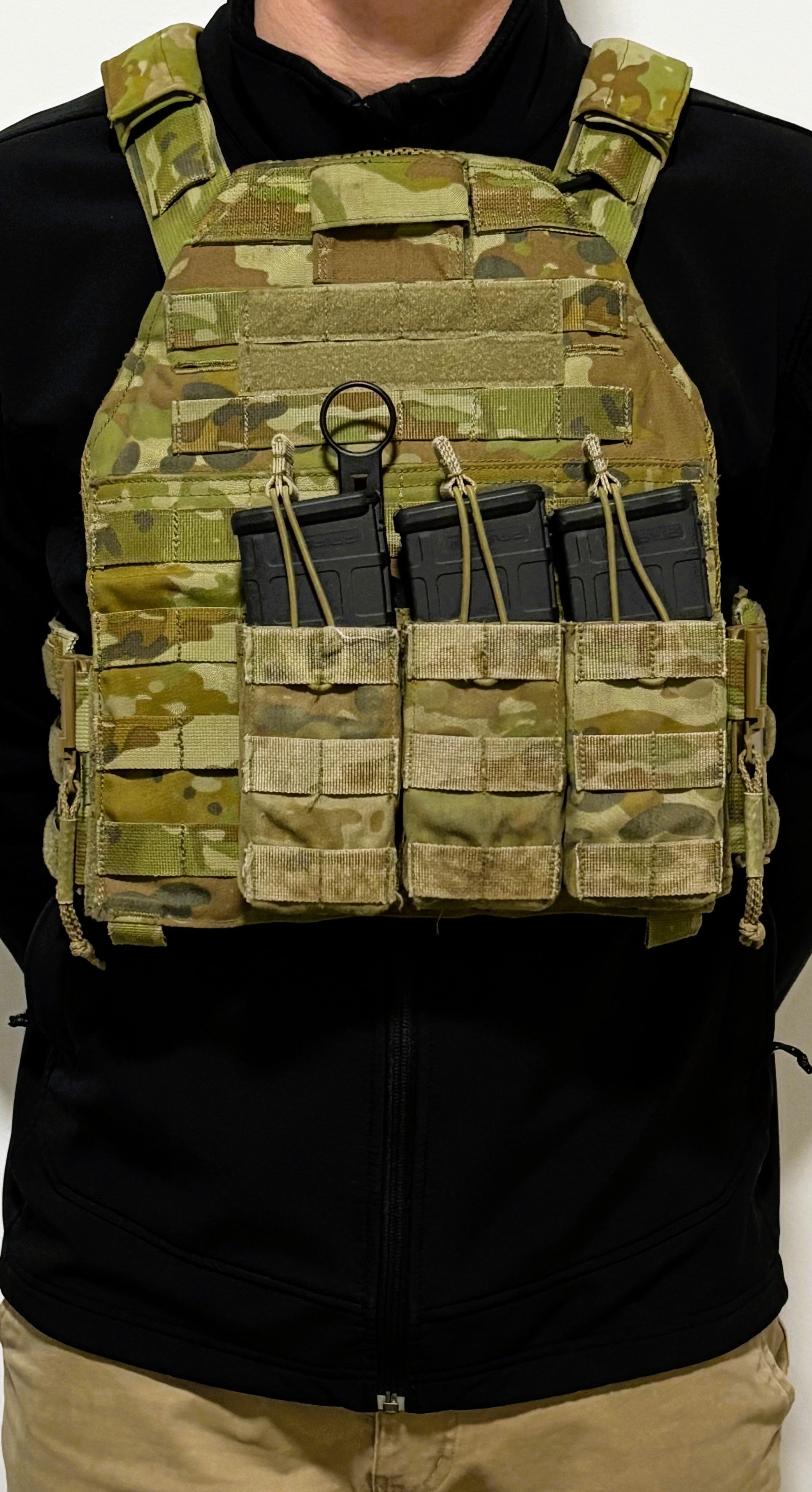 BBA Clear To Access Tool and Trainer package